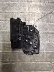 Замок двери задний правый BMW X3 2020