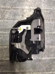 Замок передний правый BMW X3 2020