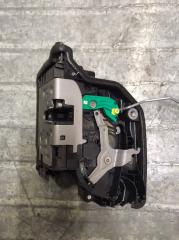 Замок двери задний левый BMW X3 2020