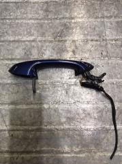 Ручка двери внешняя передняя правая BMW X3