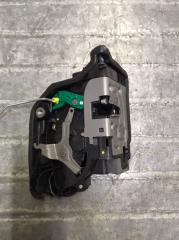 Замок задний правый BMW X3