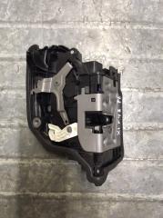 Запчасть замок передний левый BMW X1
