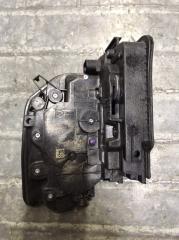 Запчасть замок передний правый BMW X1