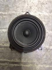 Запчасть динамик в дверь BMW X1