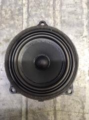 Запчасть динамик в дверь BMW X1