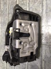 Замок задний правый BMW X1