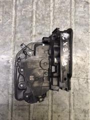 Замок двери задний левый BMW X1