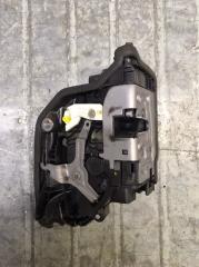 Замок задний правый BMW X1