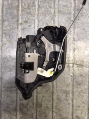 Запчасть замок передний правый BMW X2