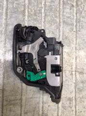 Замок двери задний левый BMW X2