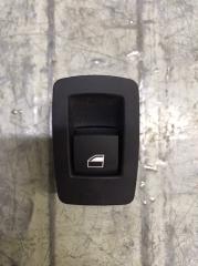 Запчасть кнопка стеклоподъемника задняя задняя BMW X1