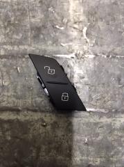 Кнопка центрального замка передняя правая BMW X5