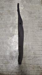 Уплотнитель боковины передний правый BMW X3