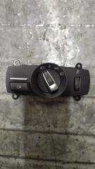 Блок управления освещением BMW 5