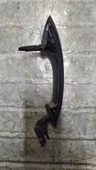 Ручка двери внешняя задняя левая BMW 5