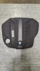 Декоративная накладка двигателя BMW X3