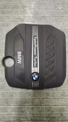 Декоративная накладка двигателя BMW 3