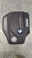 Декоративная накладка двигателя BMW 5