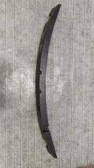 Запчасть ударный демпфер заднего бампера Tesla Model S