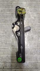 Стеклоподъемник задний левый BMW X5