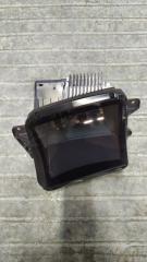 Проекция на лобовое стекло HUD BMW 8