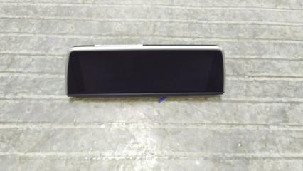 Центральный информационный дисплей BMW 7