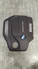 Декоративная накладка двигателя BMW 5