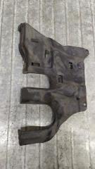 Кожух рулевого агрегата правый BMW 5