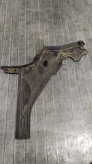 Кожух топливного бака правый BMW 5