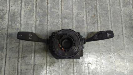 Коммутационный центр в рулевой колонке BMW X3