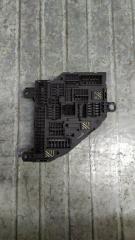 Распределитель тока задний BMW 7