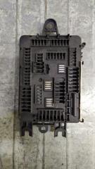 Распределитель тока Зд задний BMW X5