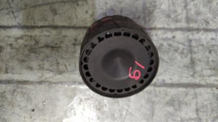 Сирена с автон. пит. с охранным датч. крена BMW 3