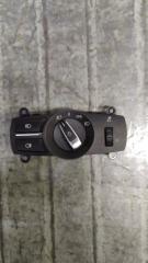 Блок управления освещением BMW 5