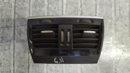 Вентиляционная решетка задняя BMW X5