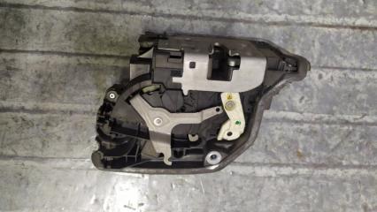 Замок двери задний левый BMW 5