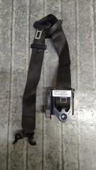 Ремень безопасности передний левый BMW X3