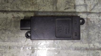 Система охраны салона DWA BMW 2