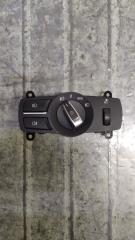 Блок управления освещением BMW 5