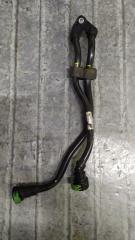 Трубопровод радиатора охлаждения масла КПП BMW 5