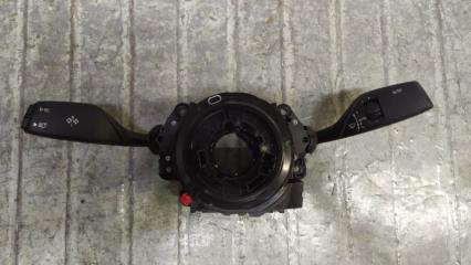 Коммутационный центр в рулевой колонке BMW 5