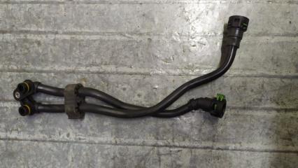 Трубопровод радиатора охлаждения масла КПП BMW X3