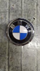 Управление эмблемой BMW 6