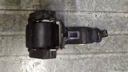 Ремень безопасности задний BMW X5