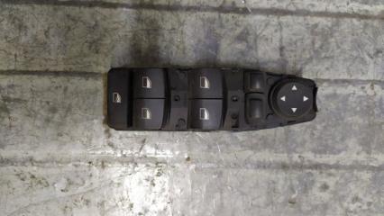 Блок управления стеклоподъёмниками передний левый BMW 5
