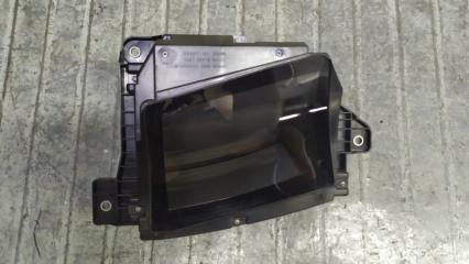 Дисплей на лобовом стекле BMW X6