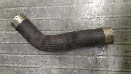 Трубопровод наддувочного воздуха BMW X3