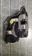 Замок задний правый BMW X5