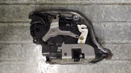 Замок передний правый BMW X5