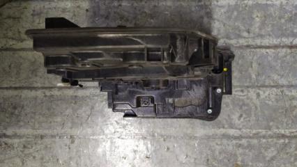 Замок передний левый BMW X5